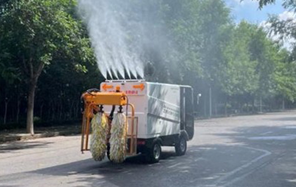 电动巡逻车 电(diàn)动巡(xún)逻车
